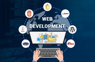 website development services