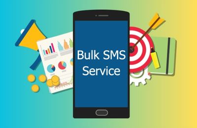 bulk sms services