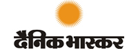 Logo - newspaper ads in dainik bhaskar