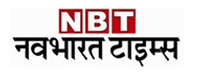 Logo - newspaper ads in navbharat times