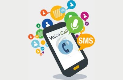 voice call and ivr services